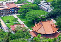 Nanputuo Temple